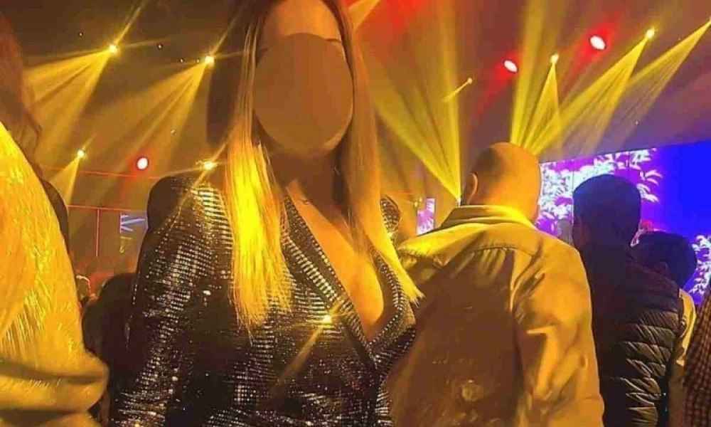 Επίθεση με βιτριόλι: Ταυτοποιήθηκε η δράστιδα